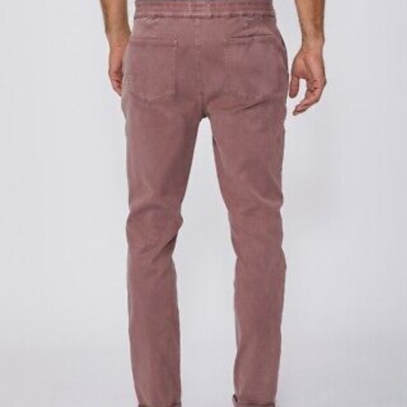 Esprit unisex corduroy jeans - Picture 3 of 6
